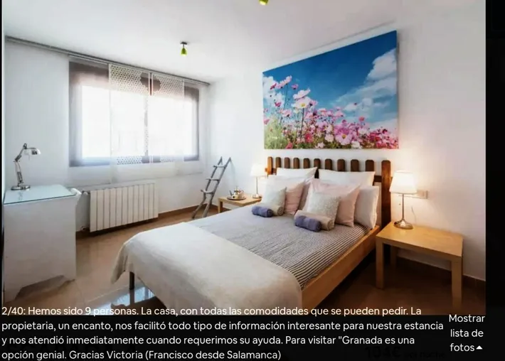 Ferienhaus für 8 Personen, mit Ausblick und Terrasse - 1