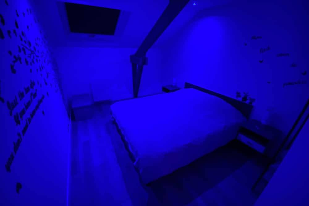 Apartamento entero, Le Fayé apartment with private Jacuzzi in Sainte-Madeleine, Parque natural regional de los Ballons des Vosges