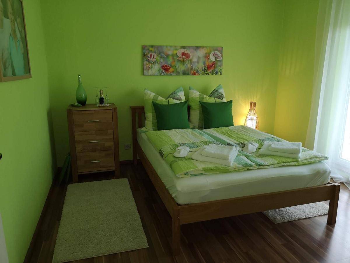 Ninas B&B - exklusiv für Frauen in Burglesum, Bremen