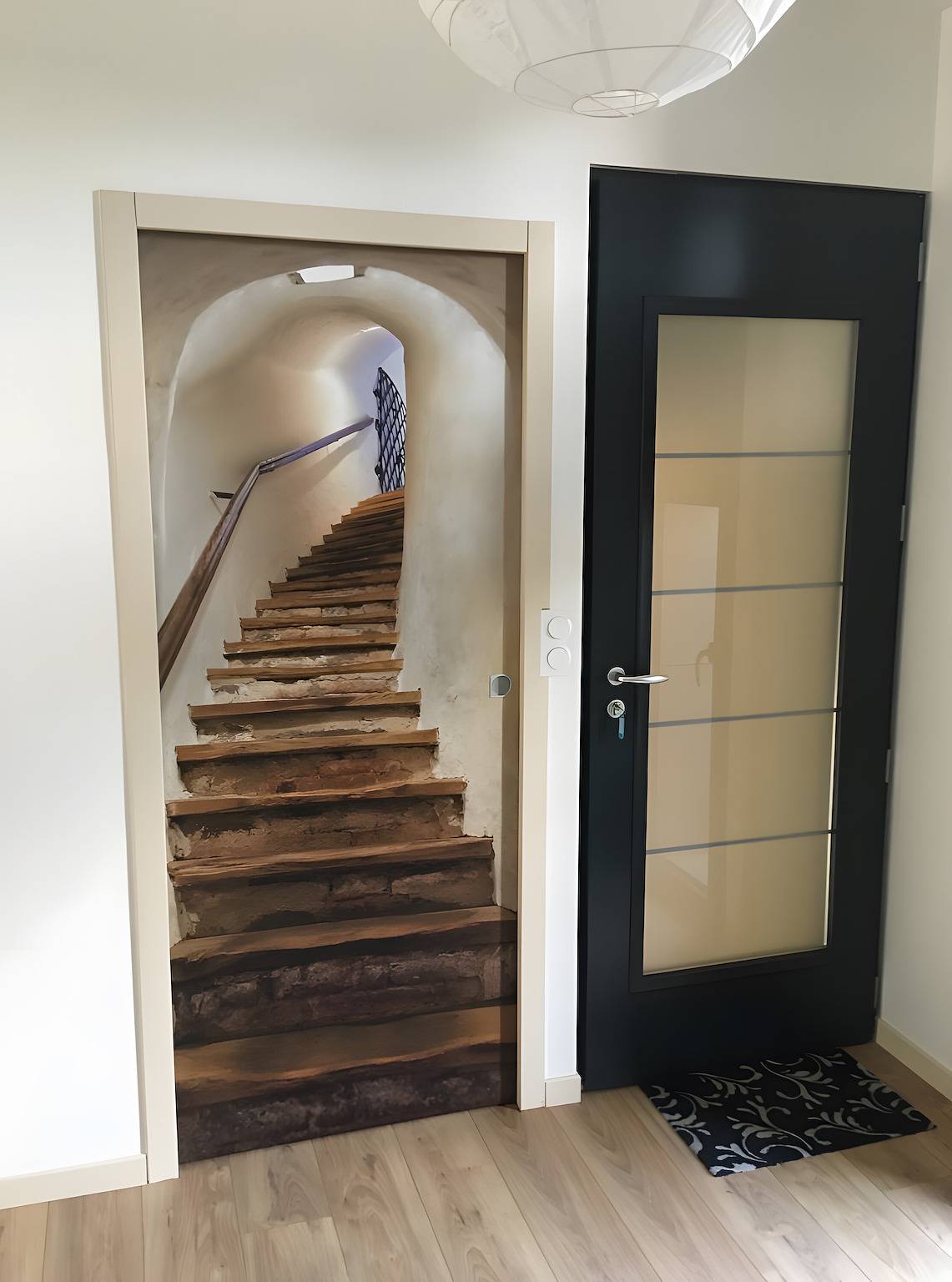 Bed and Breakfast for 2 people with yard in Les Ponts-de-Cé, Loire Valley