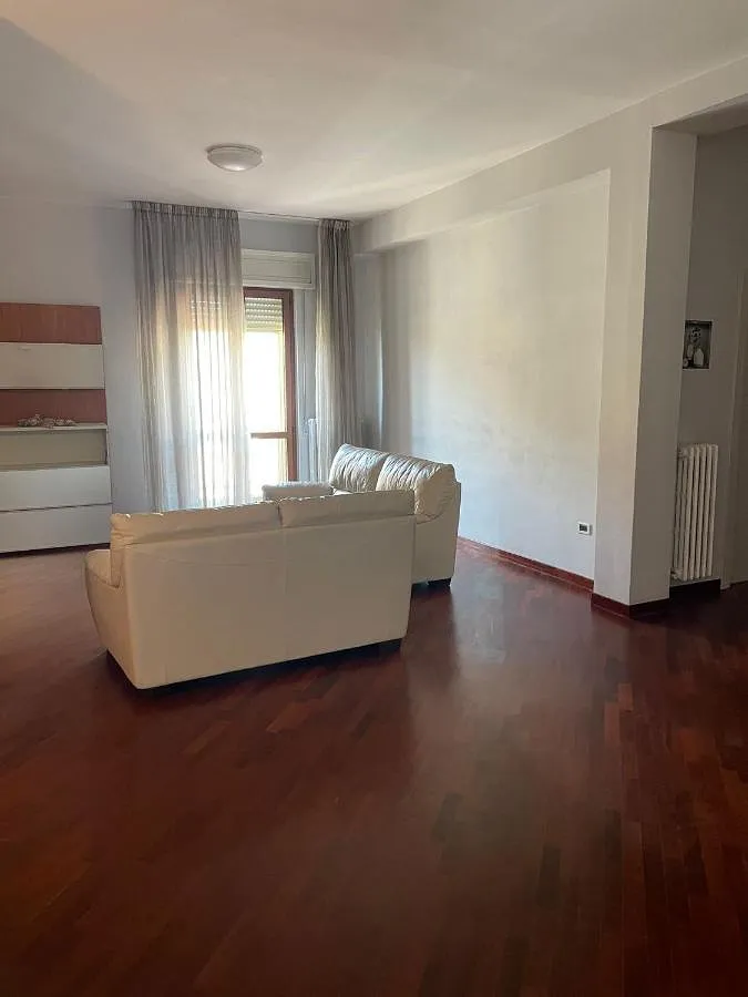 Appartamento vacanze per 7 persone, con balcone e panorama, con animali domestici - 1