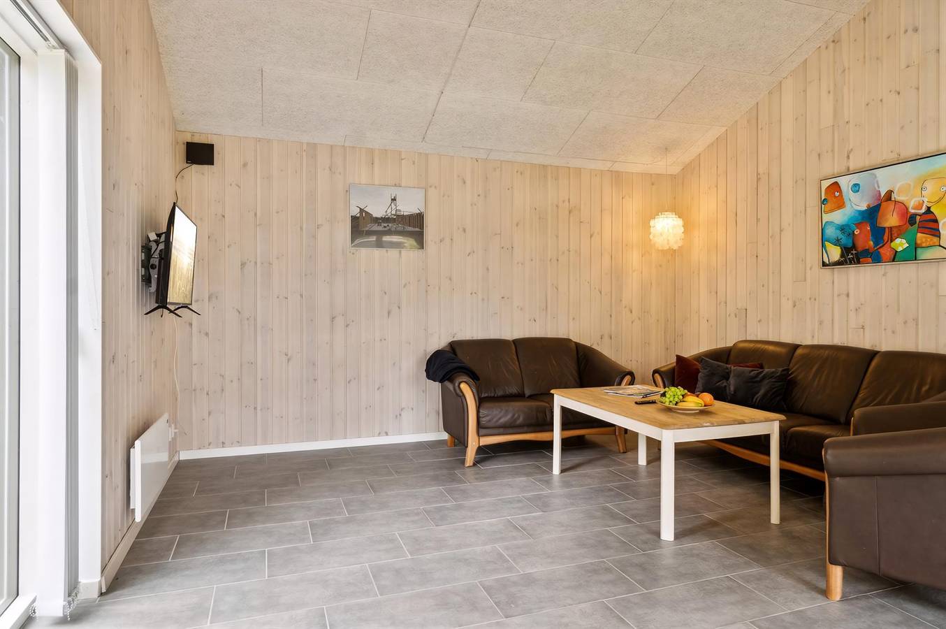 Pet friendly home in Eskebjerg with Wifi in Kaldred, Kalundborg und Umgebung