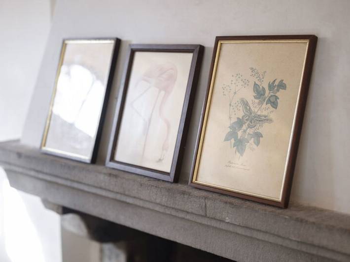 Location de vacances pour 12 personnes, avec jardin à Loro Ciuffenna - 2