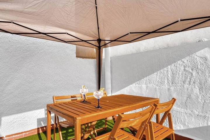 Location de vacances pour 12 personnes, avec jardin et vue à Aledo - 3