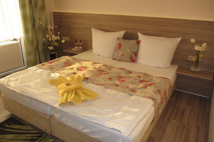 Ferienhaus für 4 Personen in Cottbus - 2