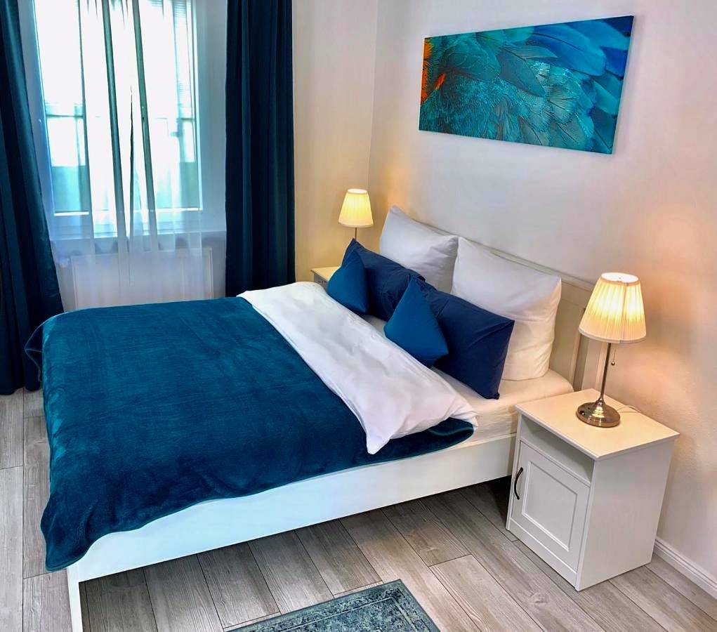 Ganze Wohnung, One-Bedroom Apartment in Linz am Rhein, Mittelrhein