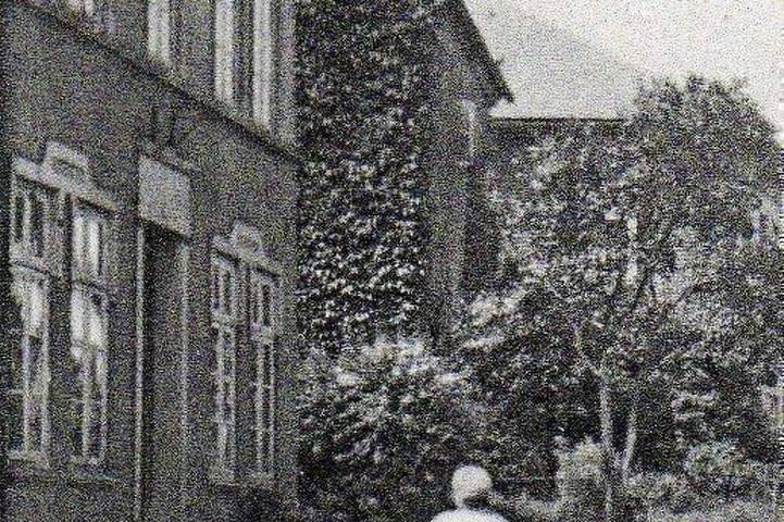 Ferienwohnung für 2 Personen, mit Terrasse in Ahrensbök