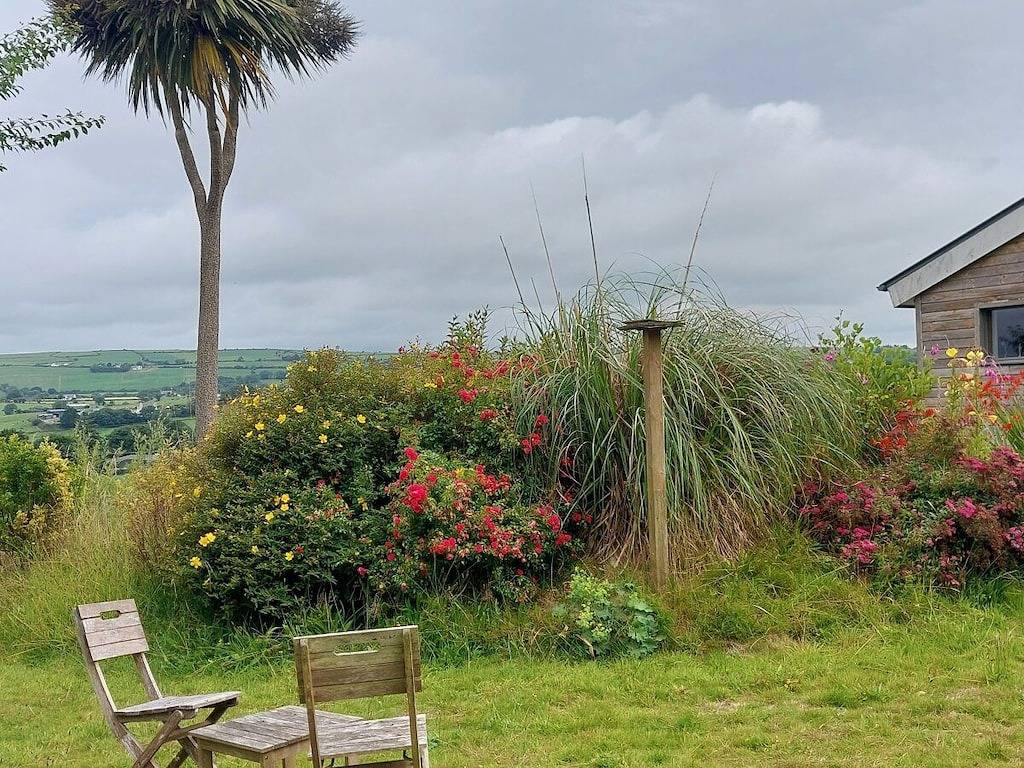 La casa de Tim y Fionnuala in Condado de Cork