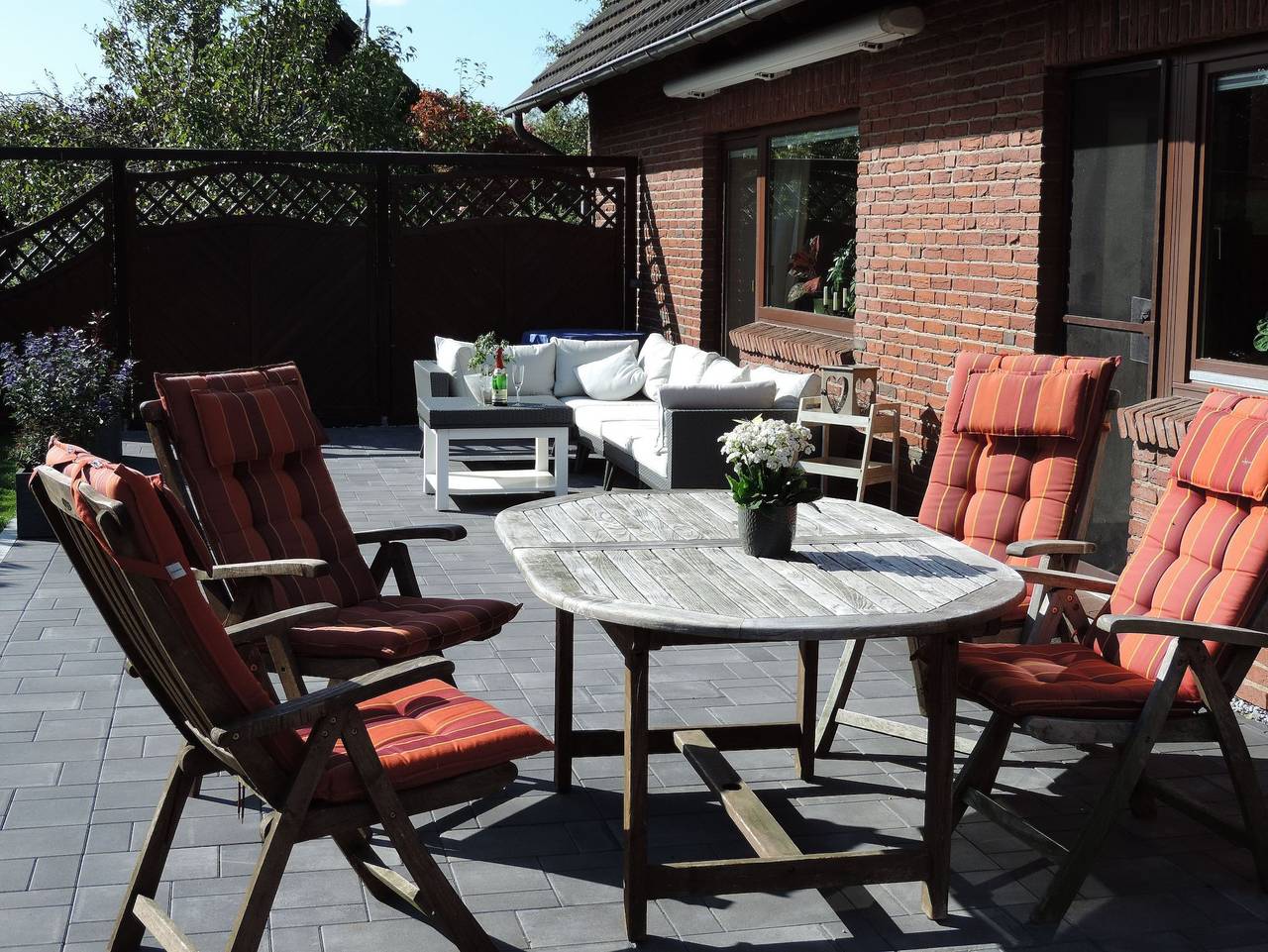 Ganze Ferienwohnung, Ferienwohnung Pauly in Niesgrau, Schleswig-Flensburg