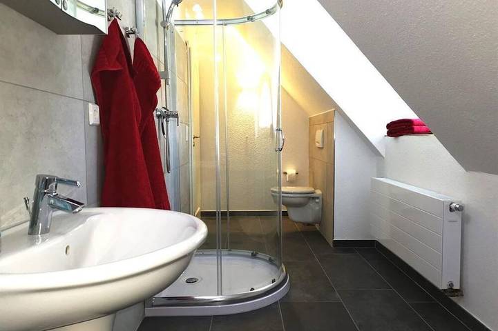 Bauernhof für 2 Personen in Tönning - 3