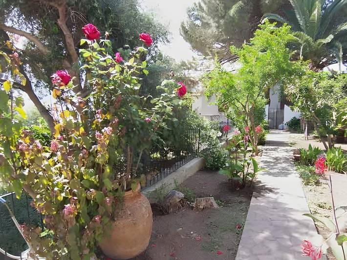 Ferienwohnung für 3 Personen, mit Garten auf den Liparische Inseln - 3