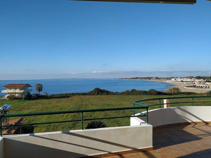 Ferienhaus für 6 Personen, mit Balkon und Terrasse sowie Garten und Ausblick in Agios Ilias - 4