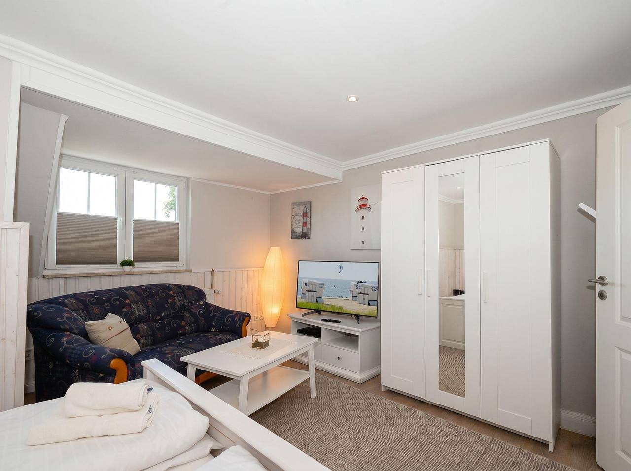 Appartamento vacanze a Busum a partire da 94€ a notte