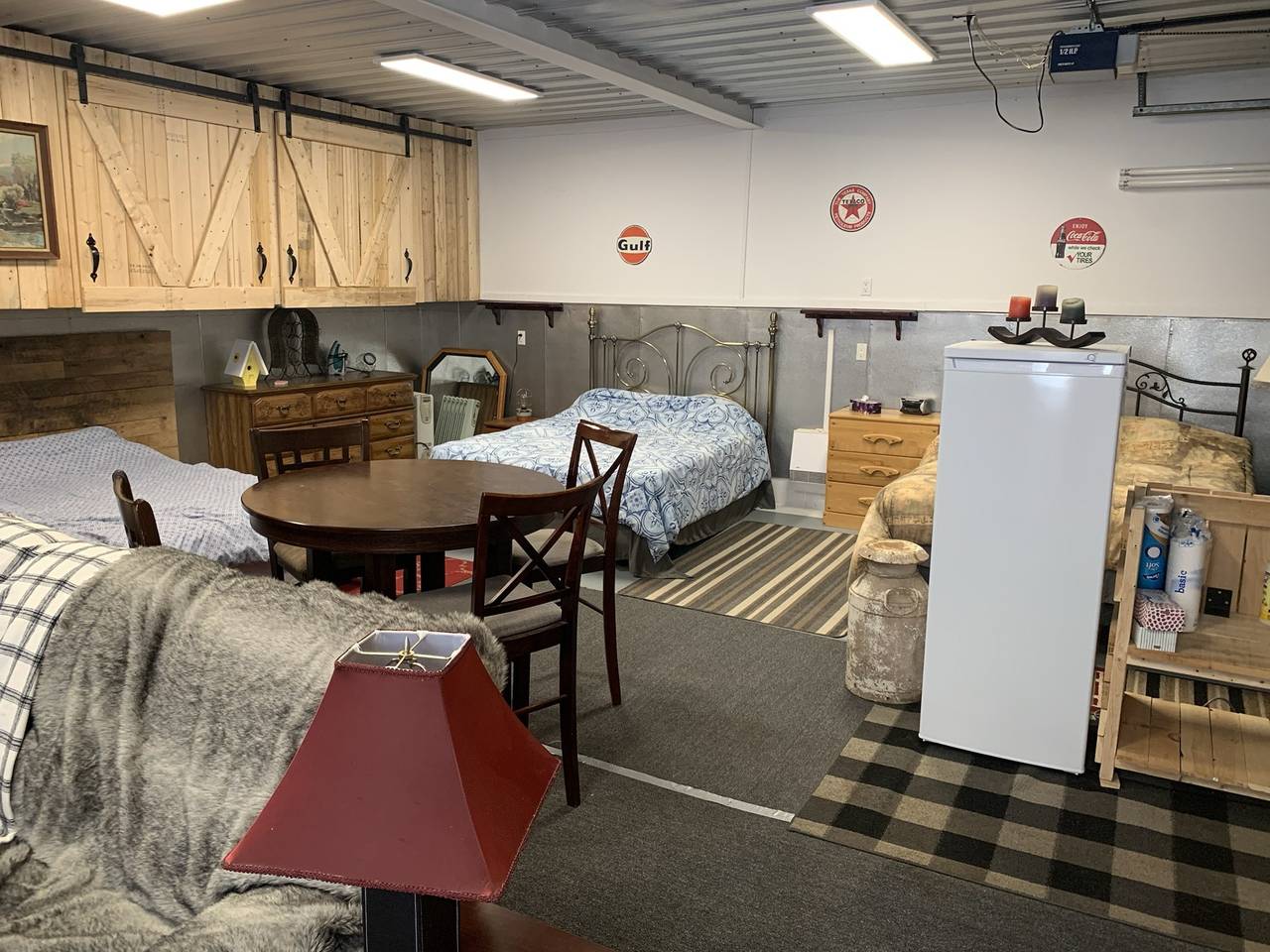 Estudio entero, Estudio acogedor en Masson-Angers, 800 m² con vista in Gatineau, Quebec