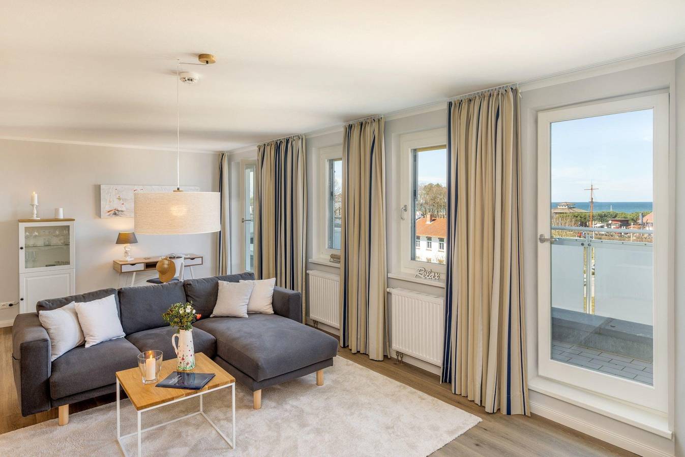 Ferienwohnung in Zingst ab 177€ pro Nacht