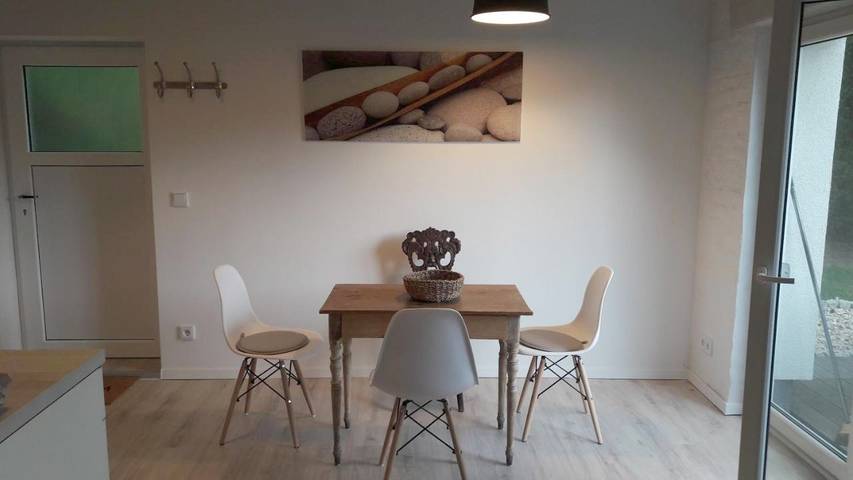 Ferienhaus für 4 Personen, mit Terrasse und Garten sowie Ausblick in Falkensee - 4