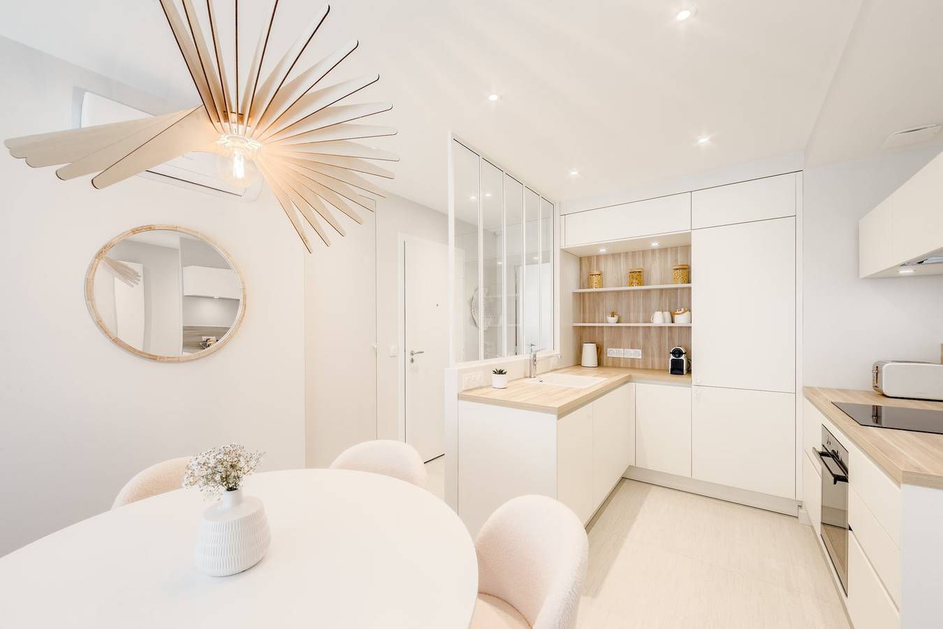 Appartement de vacances