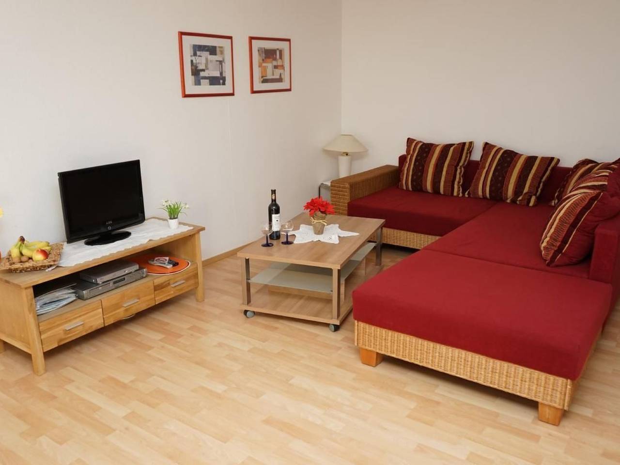 Entire apartment, Jungbauernhof in Alpirsbach, Central Black Forest
