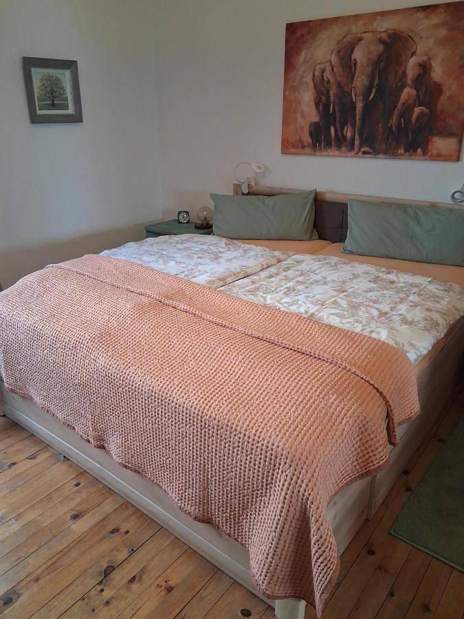 Ferienwohnung für 5 Personen in Oberthal - 3