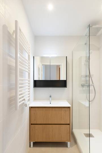 Appartement De Vacances pour 4 Personnes dans Nancy, Région de Nancy, Photo 4