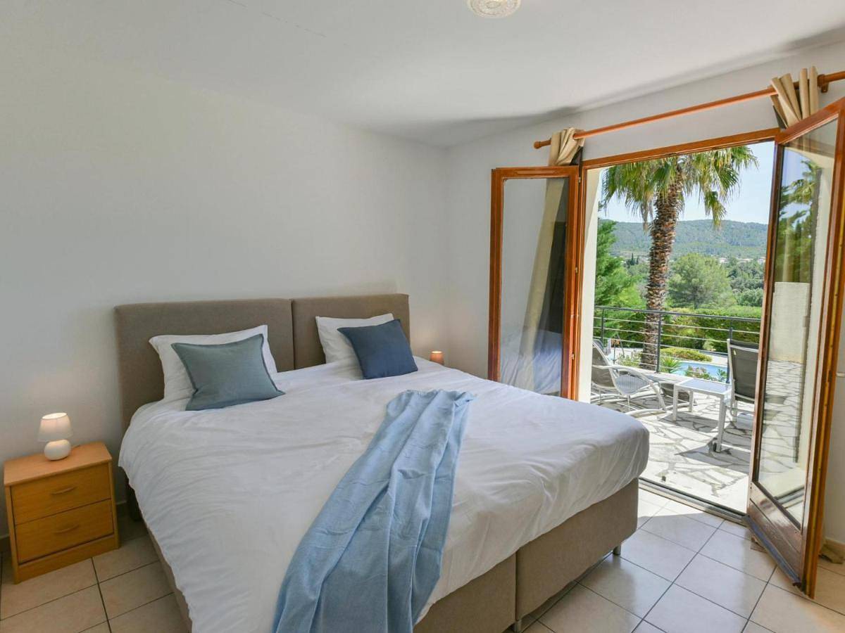 Holiday Home in Beaufort (Francia), Côte méditerranéenne (France)