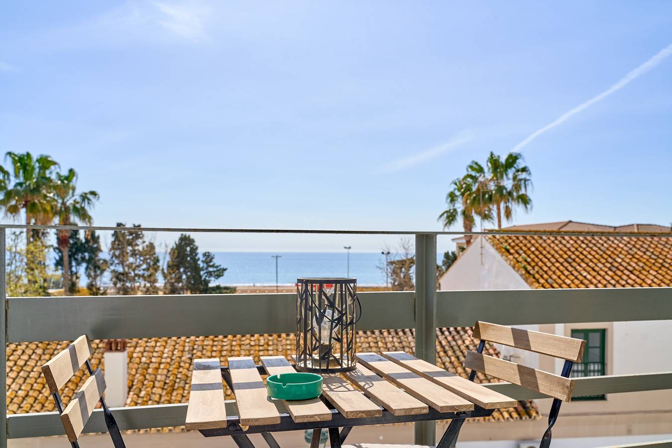 Ganze Wohnung, Apartment 'Marina De El Morche' mit Meerblick, Wlan und Klimaanlage in Torrox Costa, Torrox