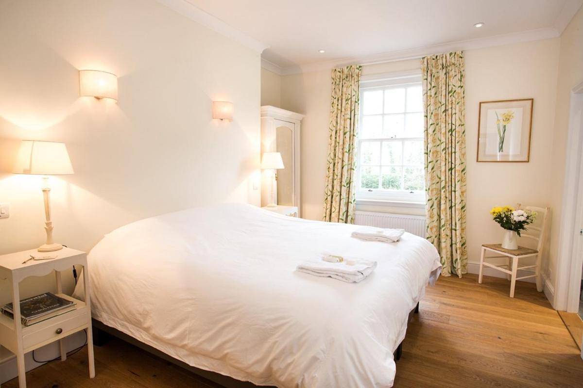 Standard Suite in Suffolk