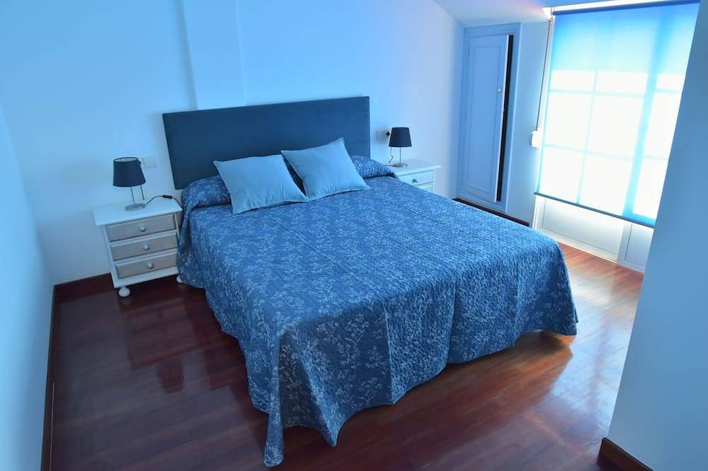 Rincón da Frouxeira, Casa al Lado del mar in Valdoviño, Galician Coast