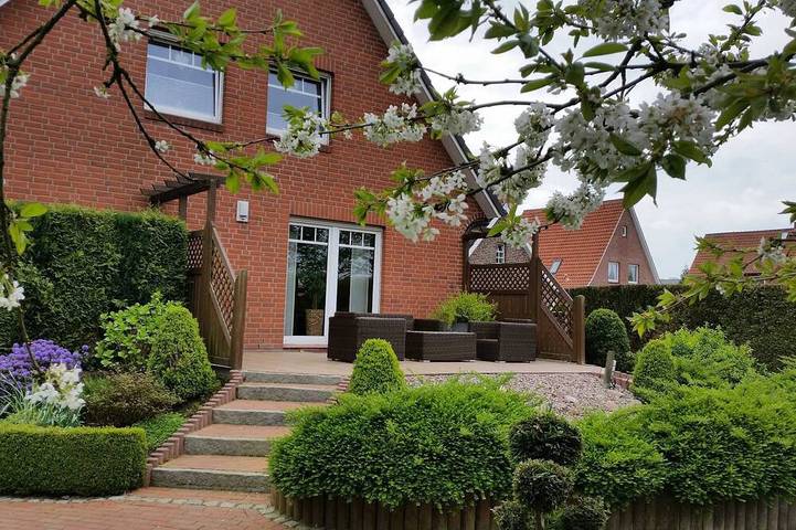 Bauernhof für 2 Personen, mit Garten und Terrasse in Hamburg Umland