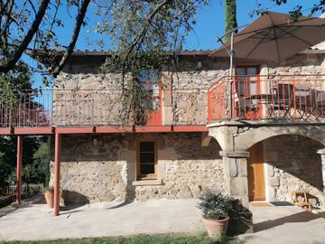 Gîte pour 6 Personnes dans Crozes-Hermitage, Région de Valence, Photo 1