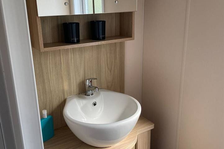 Ferienanlage für 4 Personen, mit Garten und Pool in Den Haag - 4