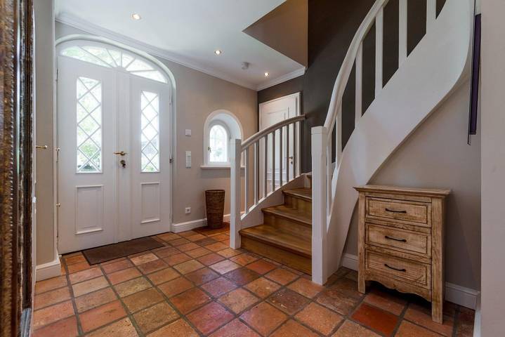 Ferienhaus für 5 Personen, mit Sauna und Garten in Sylt-Ost - 2