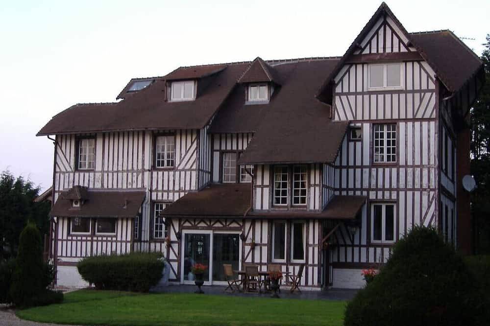 Villa en Quiberville mar in Quiberville, Región de Dieppe
