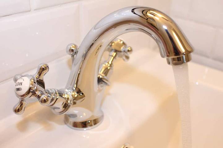 Ferienhaus für 2 Personen, mit Sauna und Terrasse in Ulmen - 4