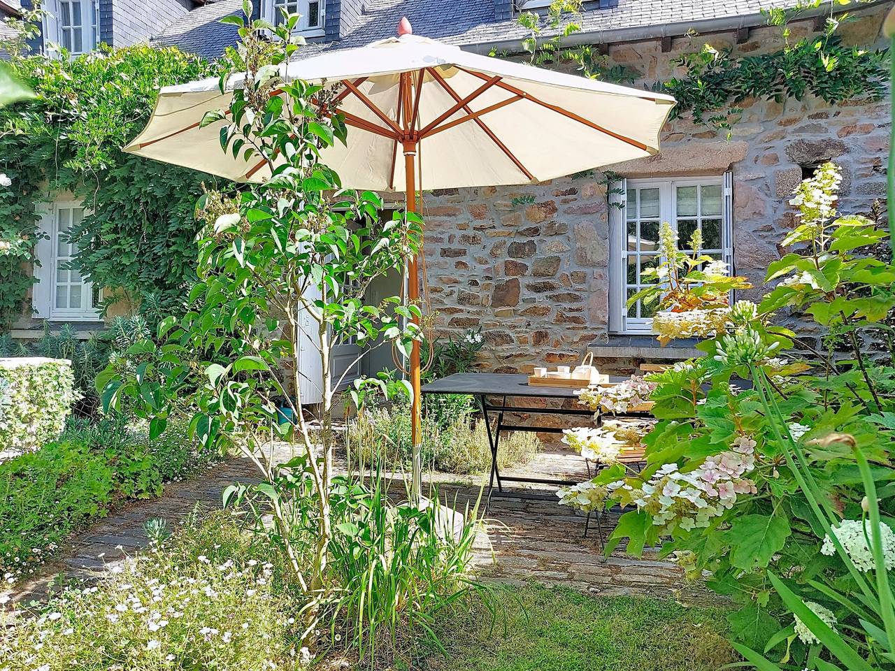 Maison de vacances