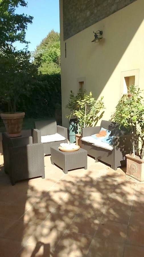 Chambre d’hôte pour 4 personnes, avec jardin, animaux acceptés à Maranello - 3