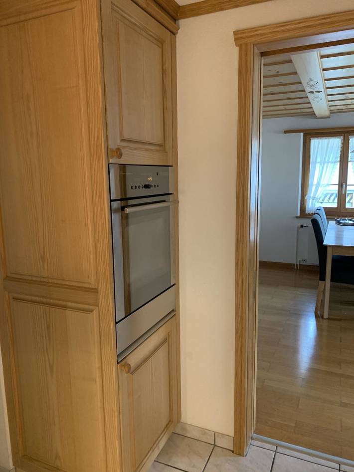 Ganze Wohnung, Alpenglühn in Adelboden, Frutigen - Lenk - Adelboden