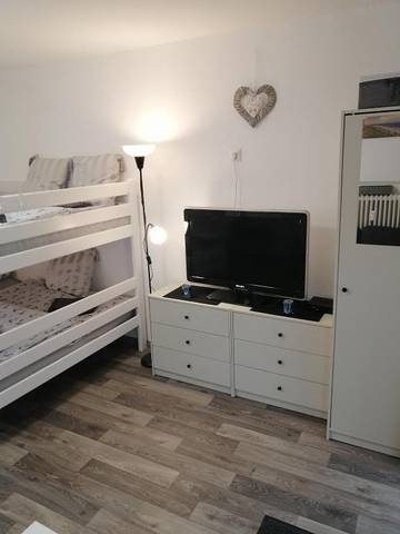 Studio für 4 Personen in Sahlenburg, Cuxhaven, Bild 2