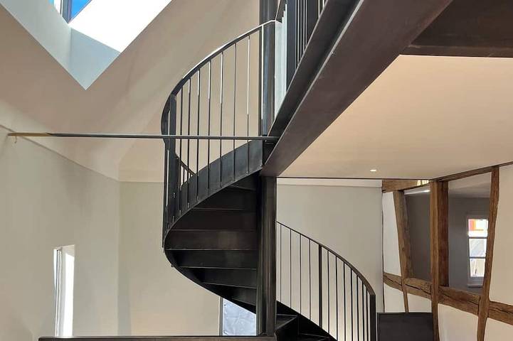 Ferienhaus für 4 Personen im Dahner Felsenland - 4