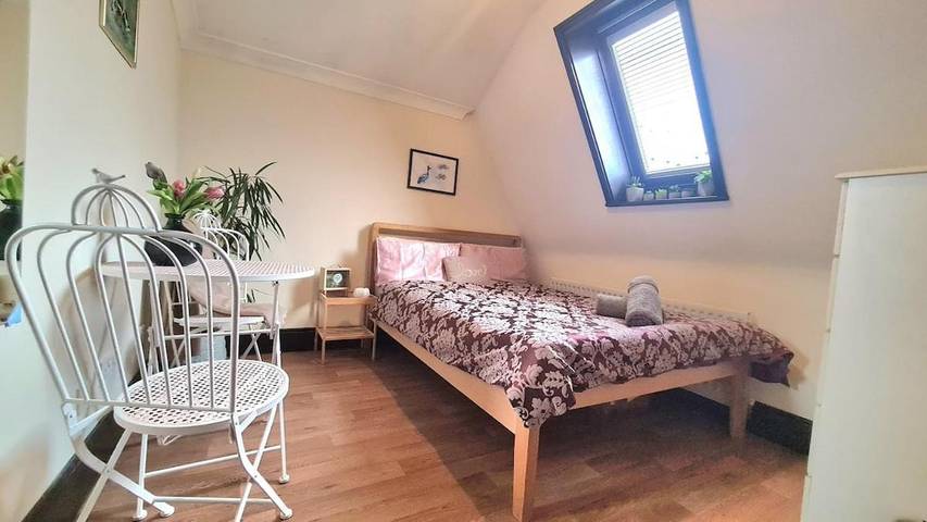 Casa de huéspuedes para 2 personas, con vistas - 1