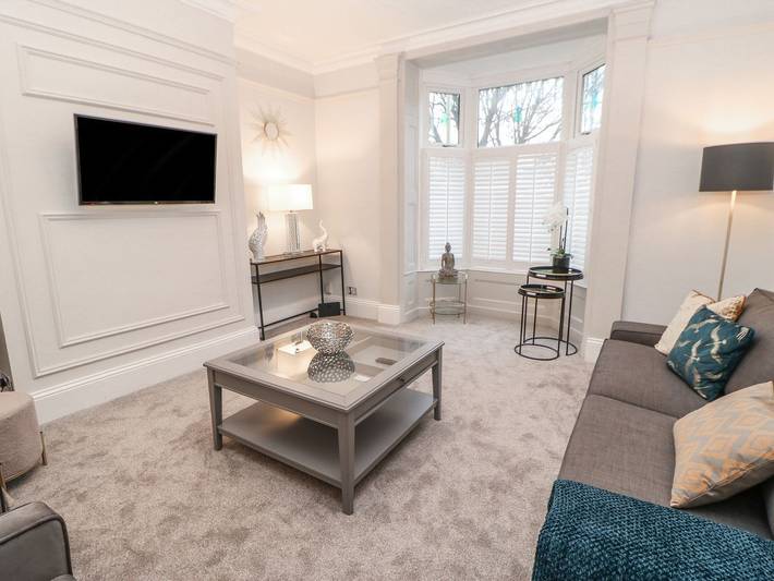 Gîte pour 7 personnes, avec jardin, animaux acceptés - 1