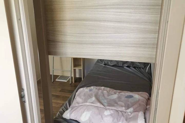 Mobil home pour 6 personnes à Verteillac - 2