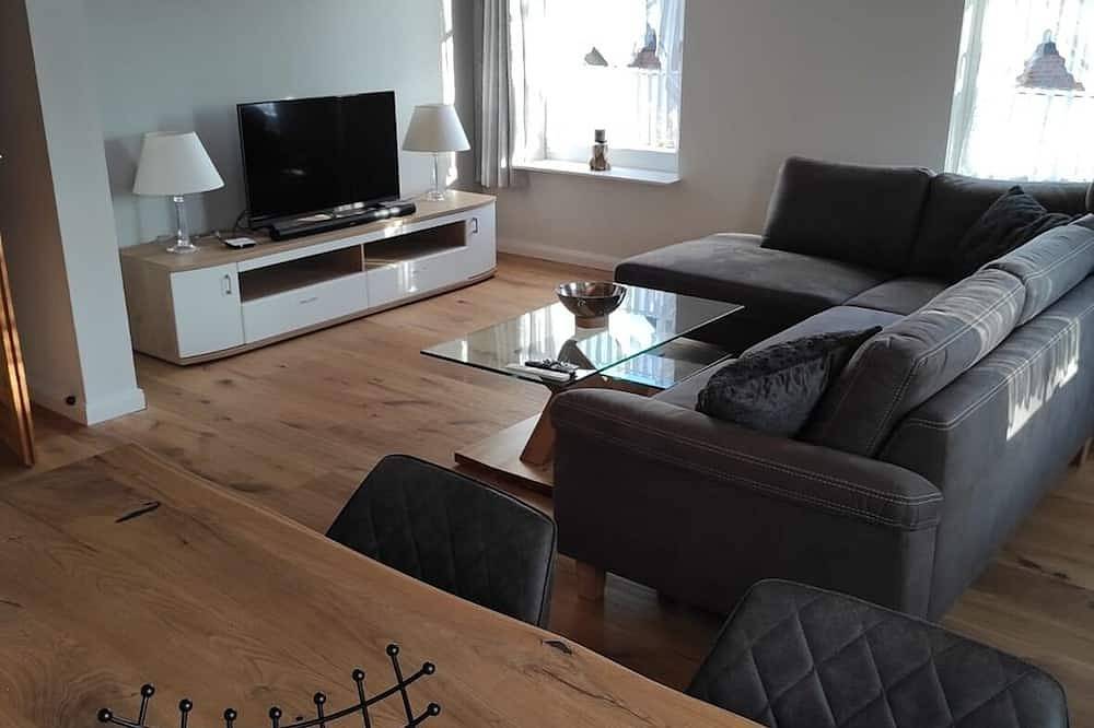 Ferienhaus für 4 Gäste mit 100m² in Schortens in Schortens, Nordseeküste