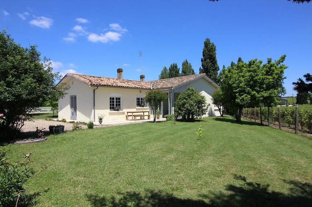 Le Jura - Saint Emilion in Saint-Émilion, Libourne und Umgebung