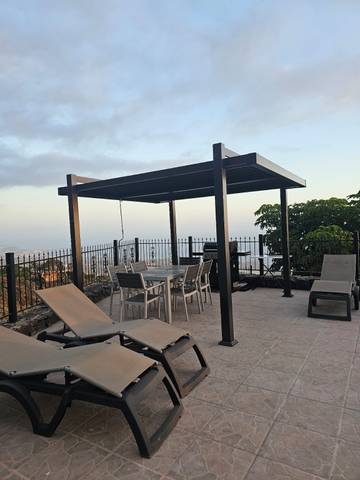 Finca für 8 Personen in Barrio Los Menores, Adeje, Bild 4