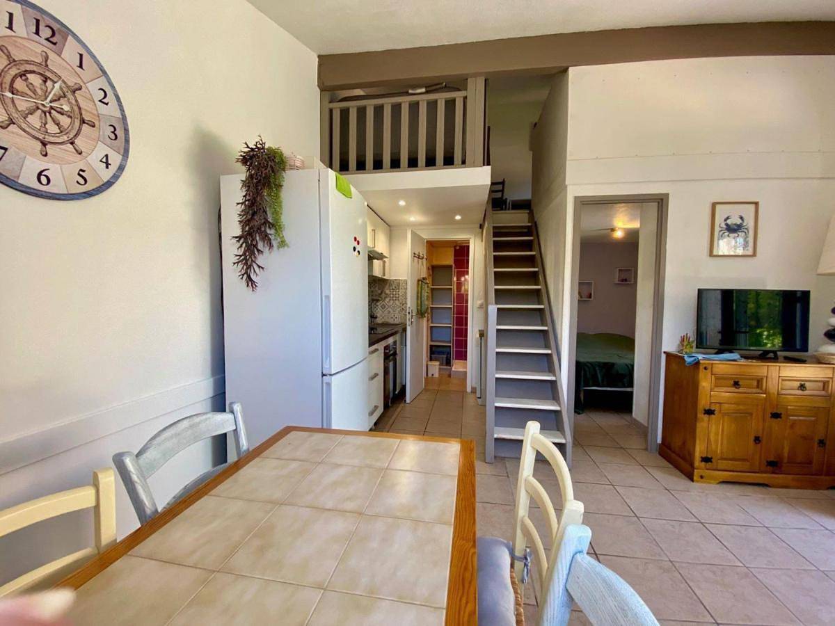 Ganze Wohnung, Apartment in Loupian, Mittelmeerküste (Frankreich)