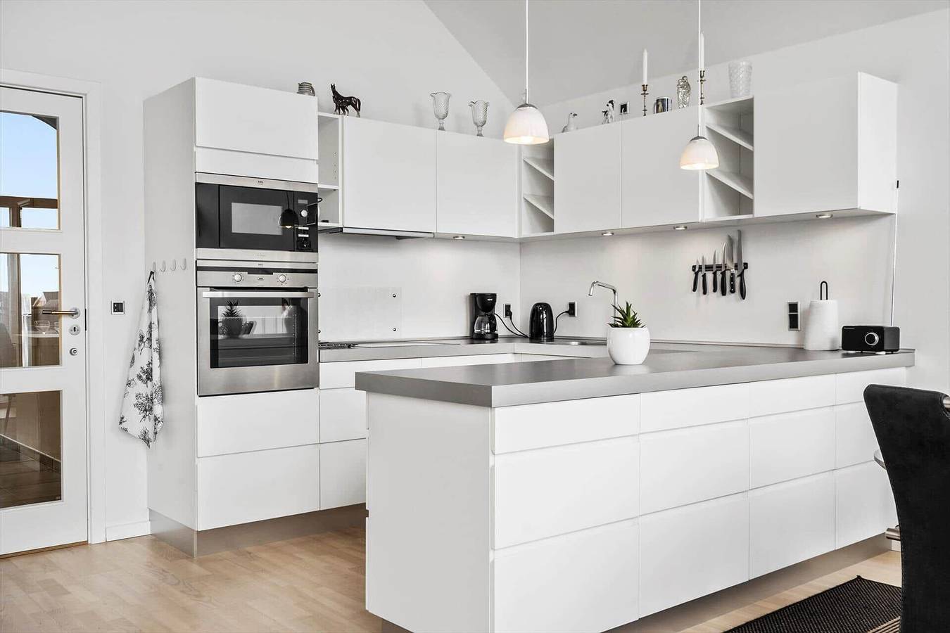 70837 Ulfborg - Skolegade 15 Lejl. 4 in Thorsminde, Nissum Fjord