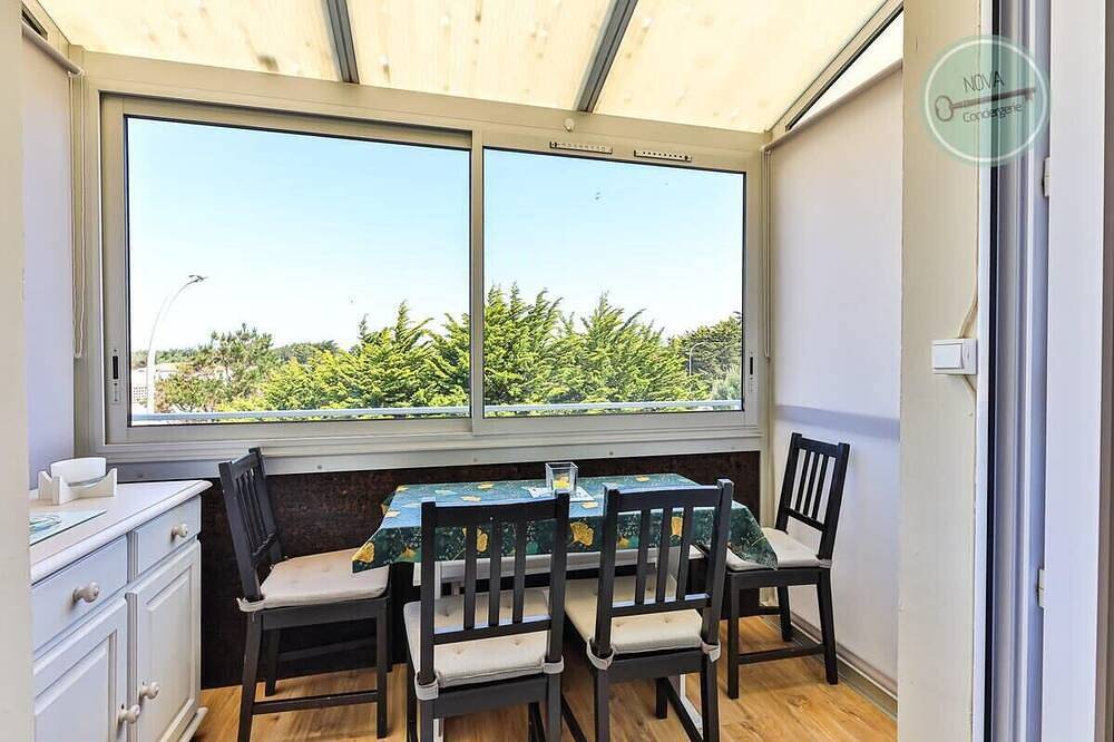 Photo : Appartement de vacances