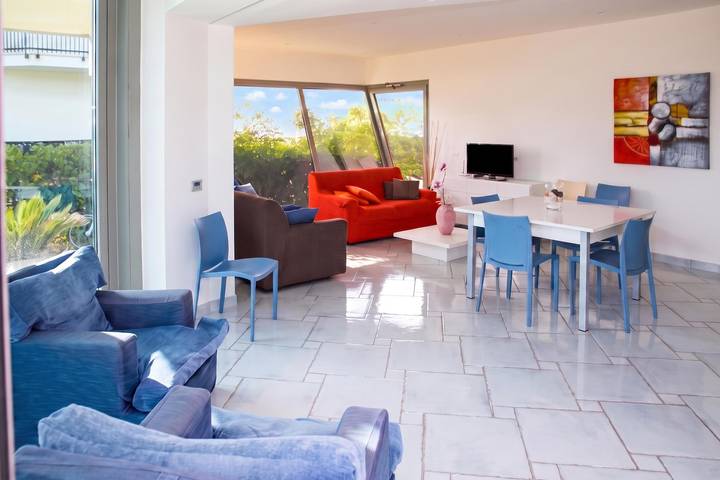Ferienhaus für 19 Personen in Terracina - 3