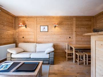Hütte für 2 Personen in Val-d'Isère, Espace Killy, Bild 2